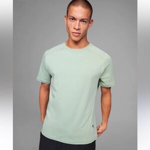 On Cloud Mens Focus T tshirt